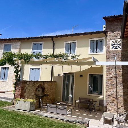 Villavecchia Castegnero Kültér fotó