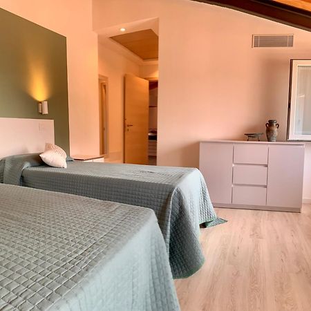 Villavecchia Castegnero Kültér fotó