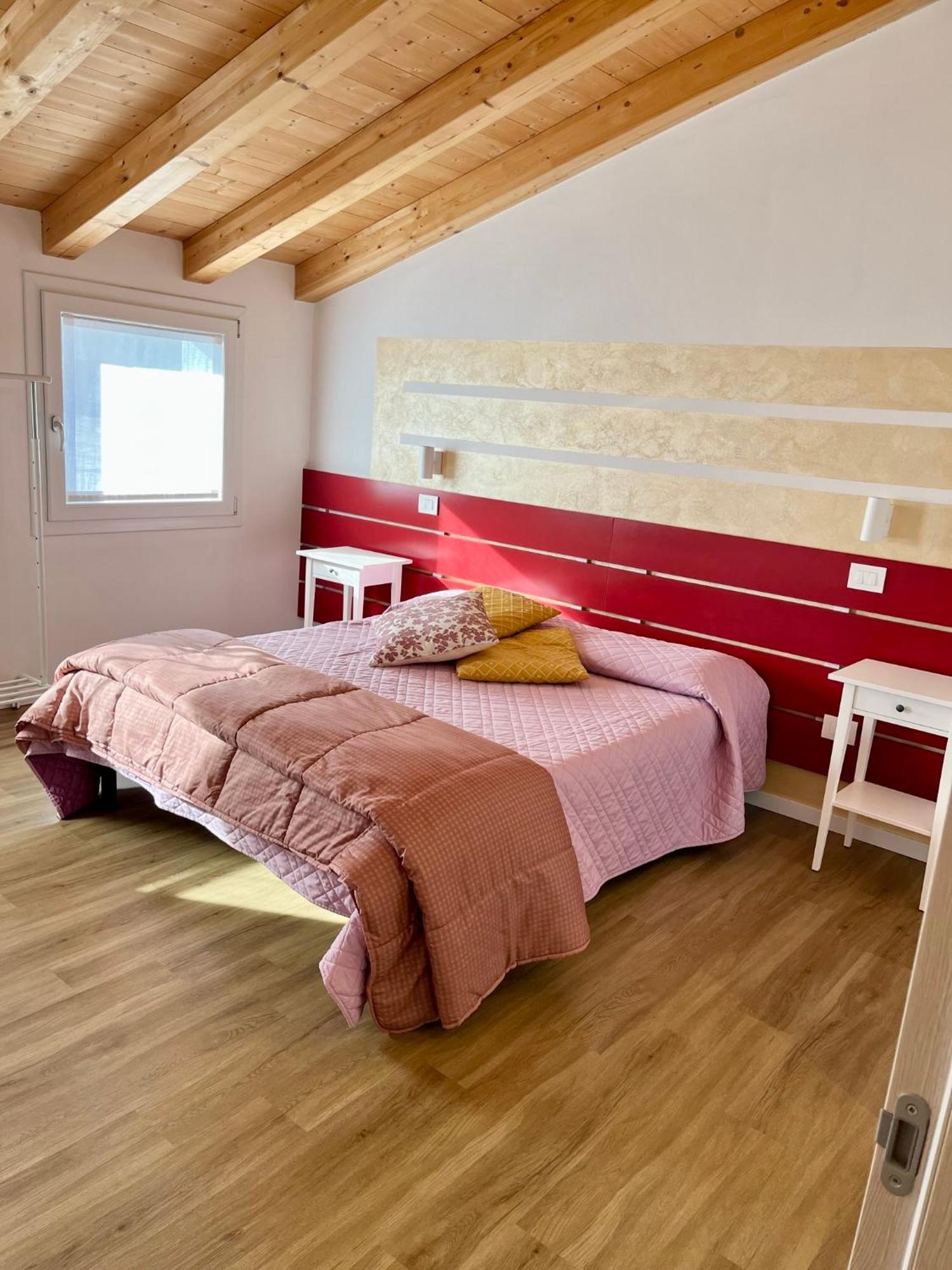 Villavecchia Castegnero Kültér fotó