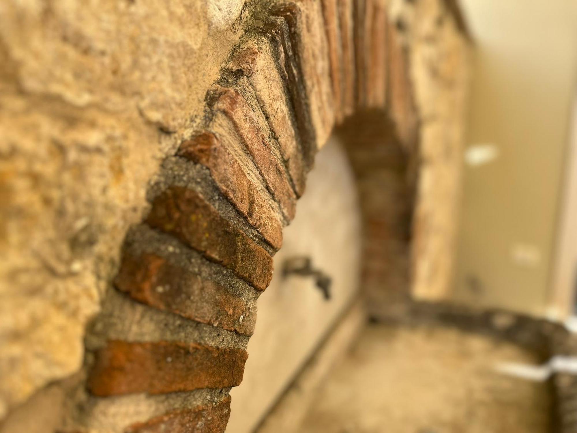 Villavecchia Castegnero Kültér fotó