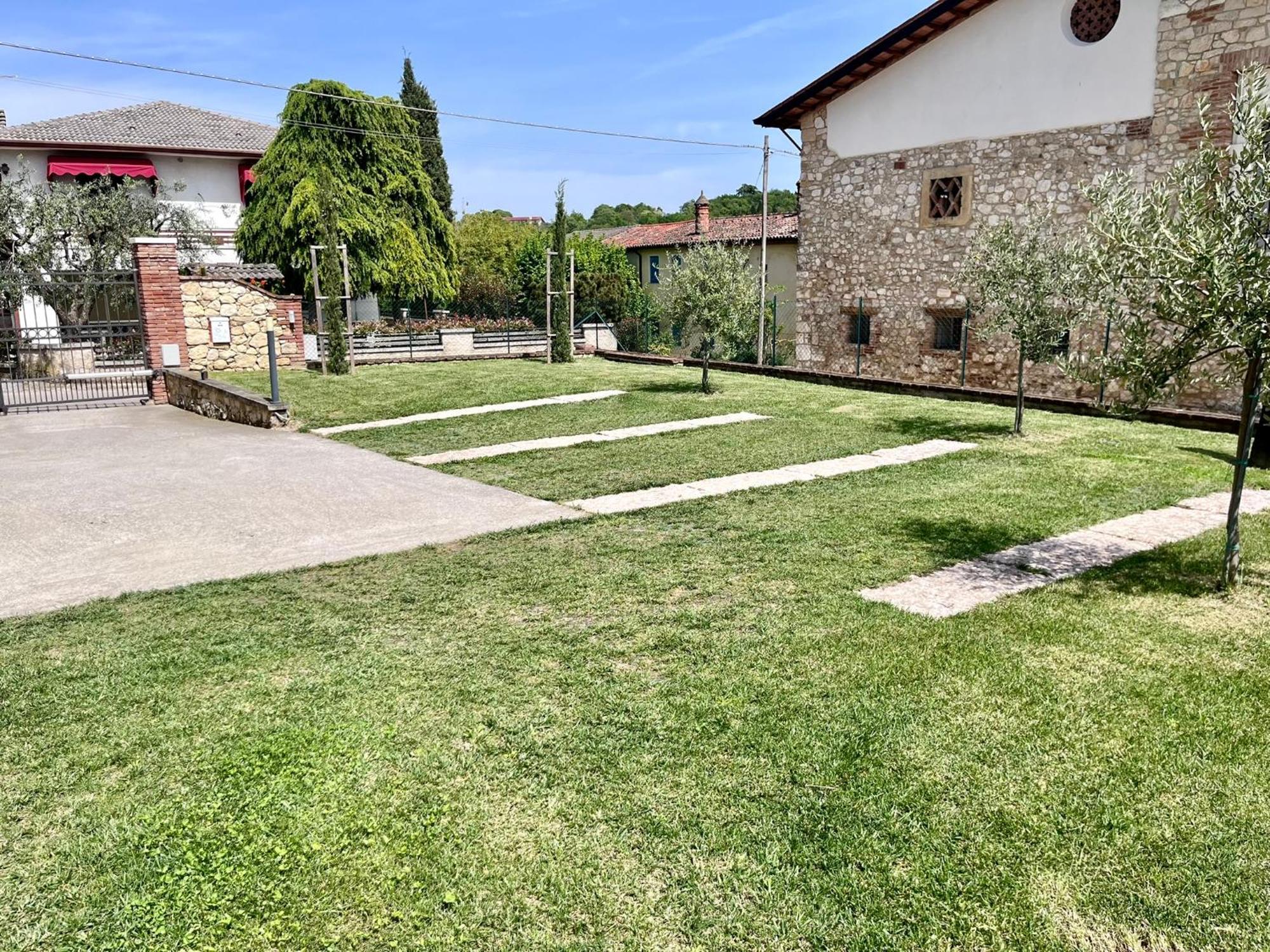 Villavecchia Castegnero Kültér fotó